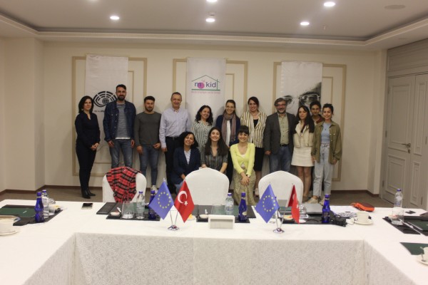 Mersin Toplantısı