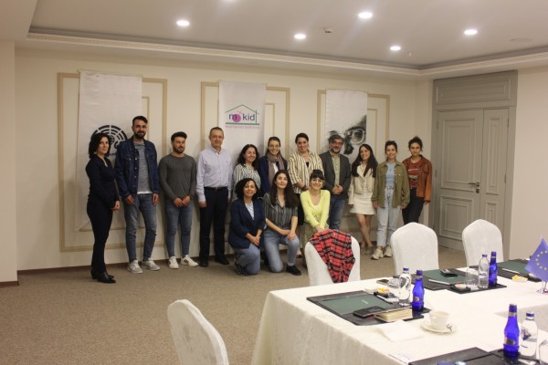 Mersin Toplantısı