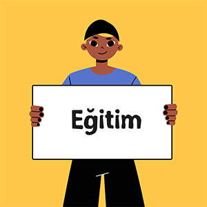 Eğitim